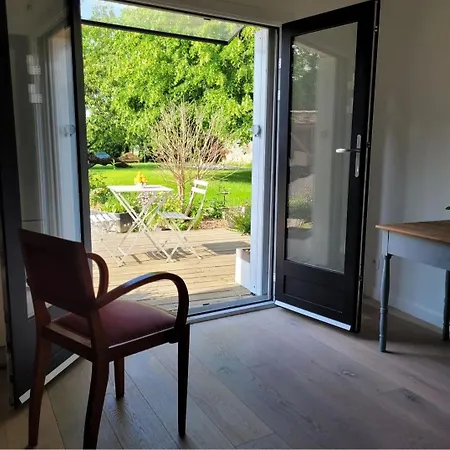Bed & Breakfast La Marie